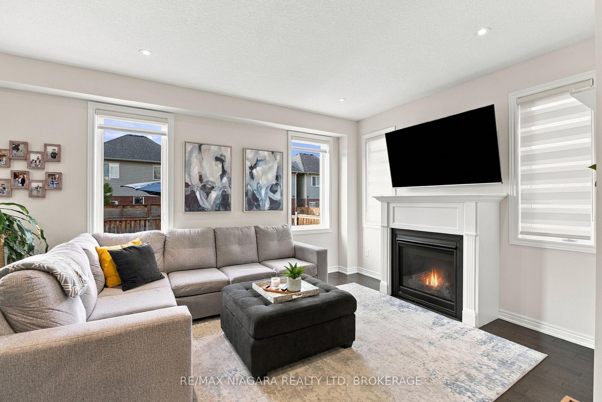 Photo 7 of 46 Pinot Crescent, Hamilton, Fruitland — HOMEH