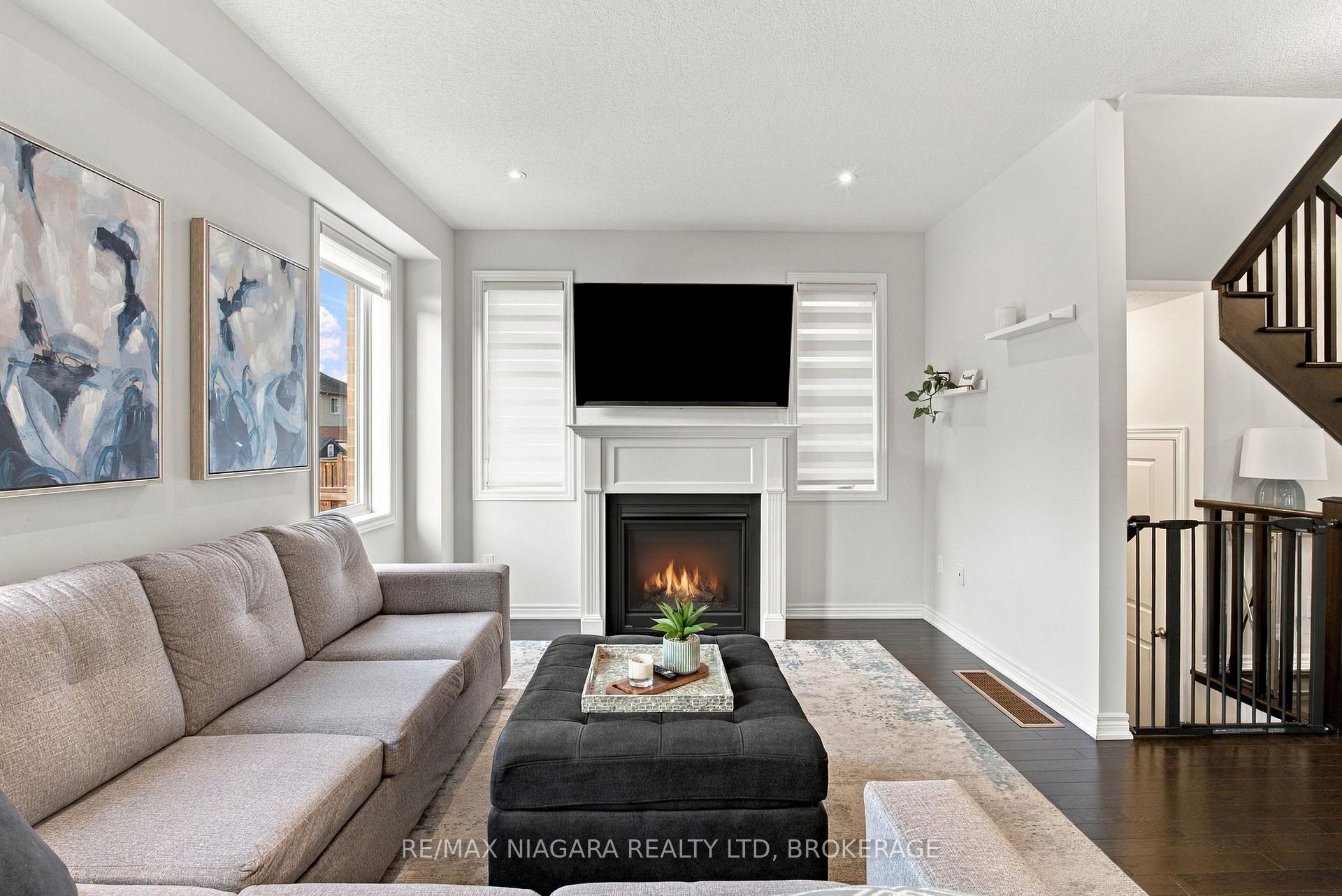 Photo 8 of 46 Pinot Crescent, Hamilton, Fruitland — HOMEH