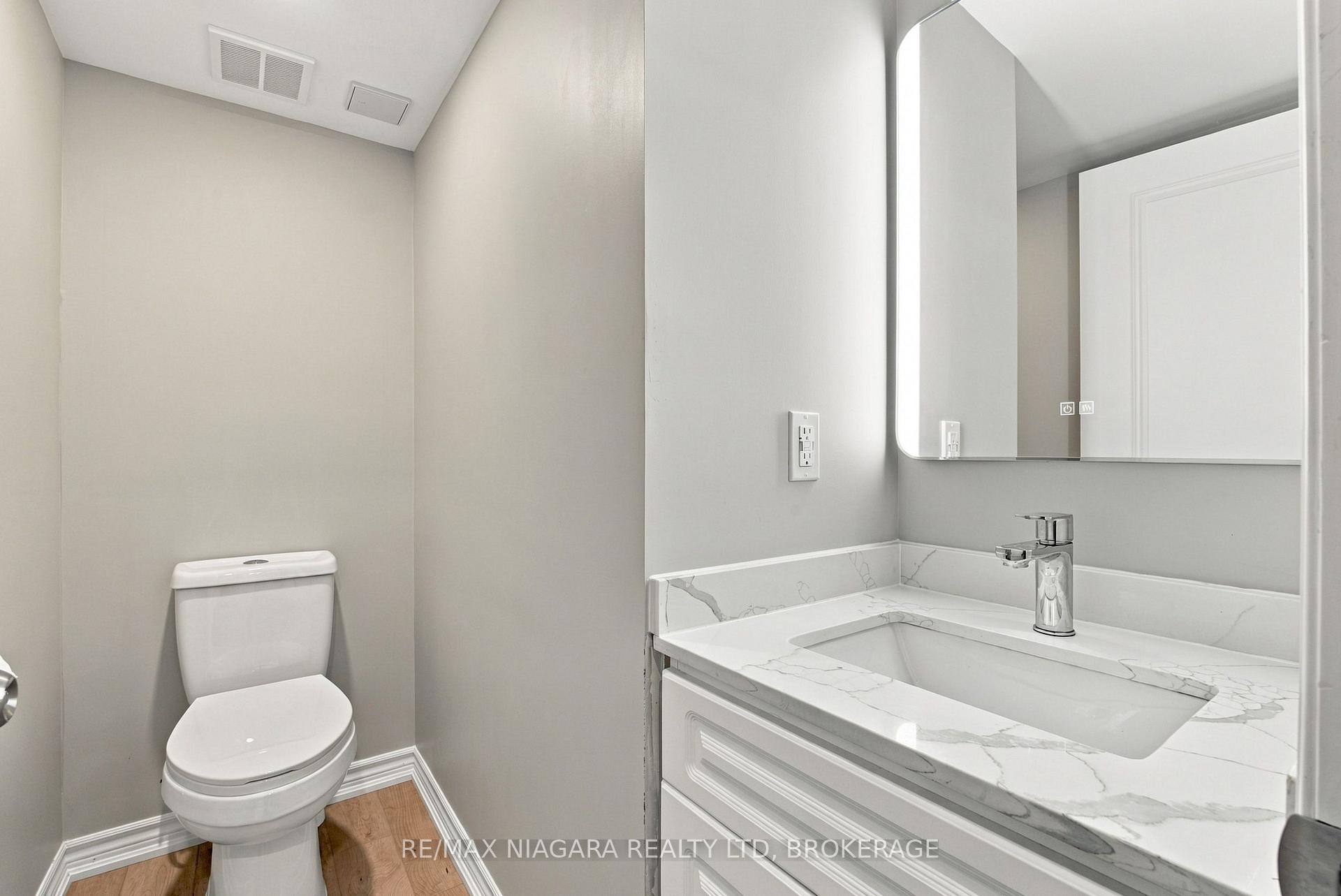 Photo 26 of 46 Pinot Crescent, Hamilton, Fruitland — HOMEH