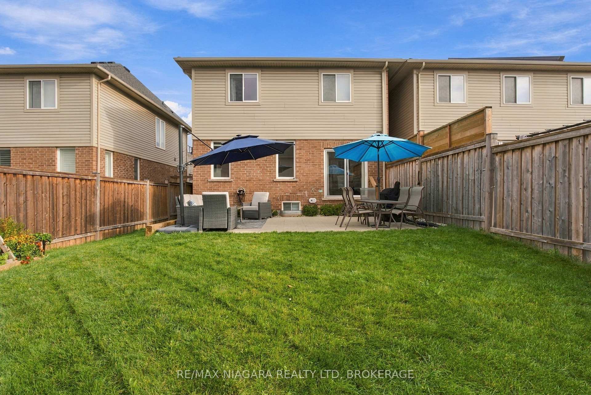 Photo 27 of 46 Pinot Crescent, Hamilton, Fruitland — HOMEH