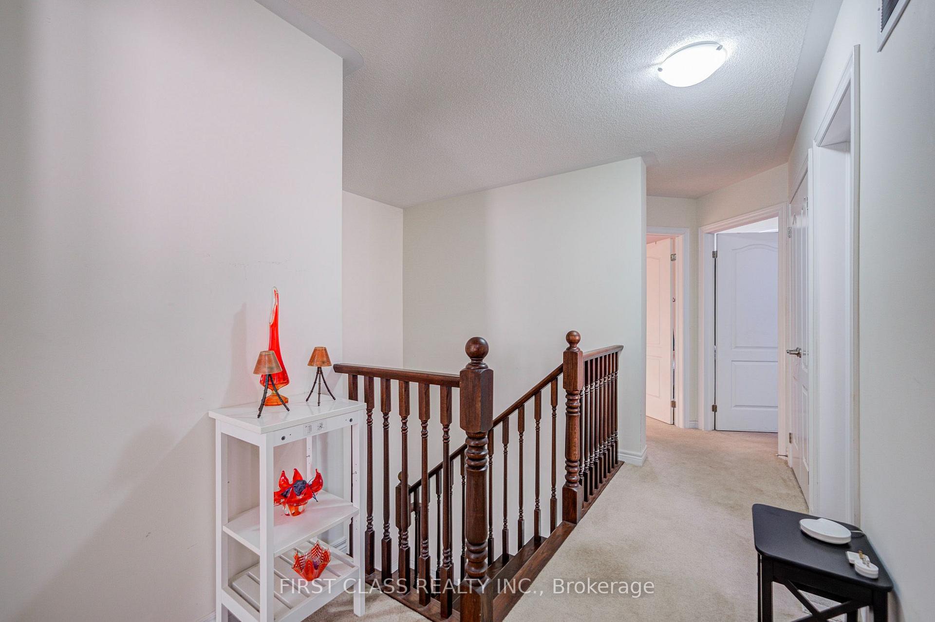 Photo 25 of 27 Cinemark Avenue, Markham, Cornell — HOMEH