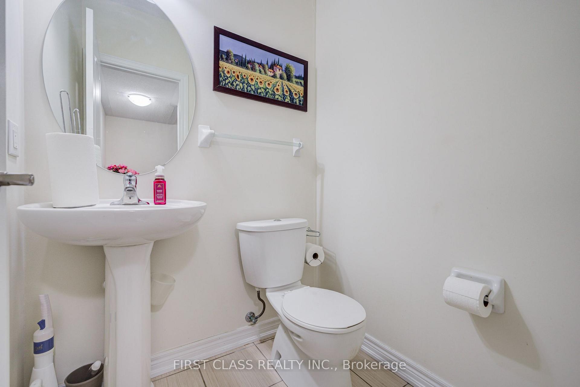 Photo 26 of 27 Cinemark Avenue, Markham, Cornell — HOMEH