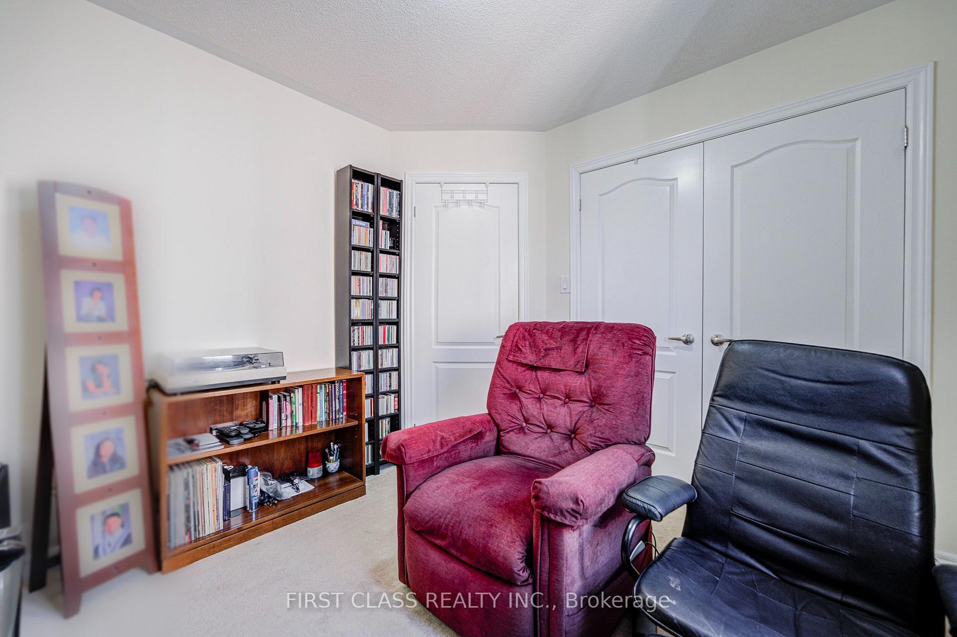 Photo 35 of 27 Cinemark Avenue, Markham, Cornell — HOMEH