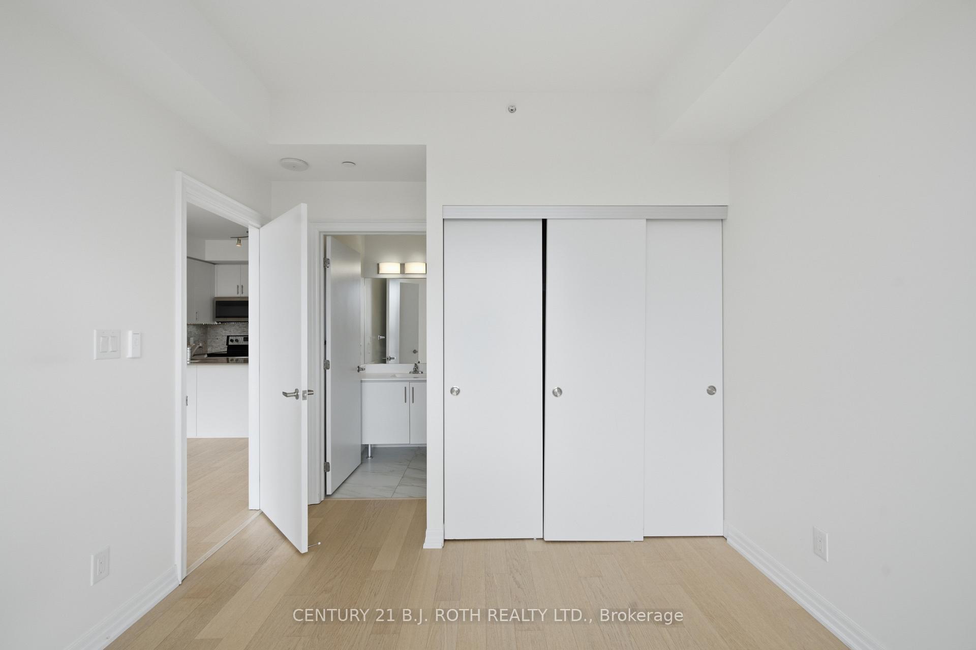 Photo 6 of Unit 611, 111 Worsley Street, Barrie, City Centre — HOMEH