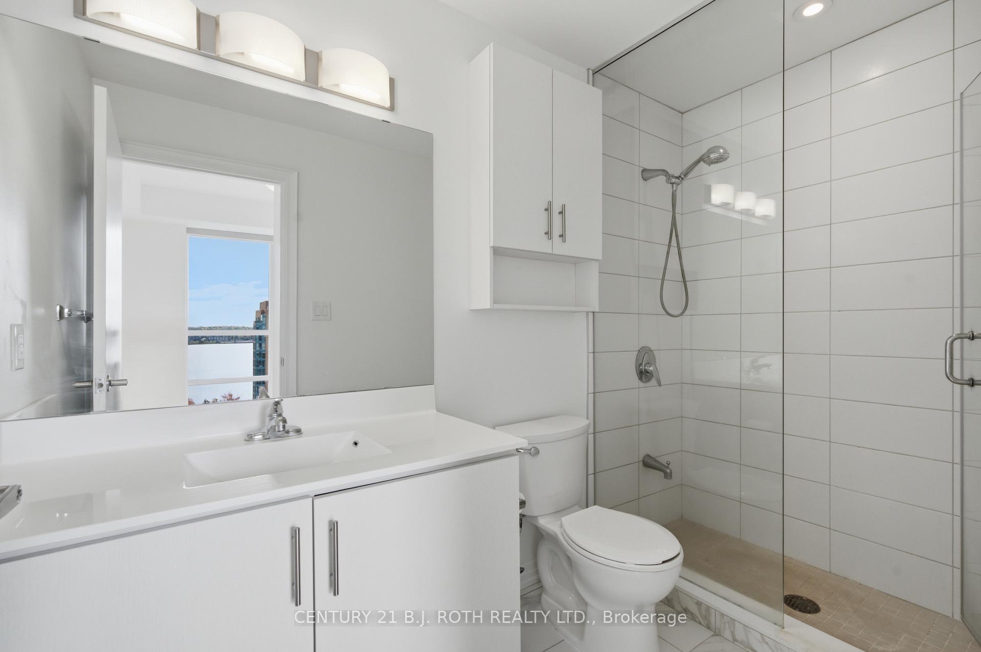 Photo 7 of Unit 611, 111 Worsley Street, Barrie, City Centre — HOMEH