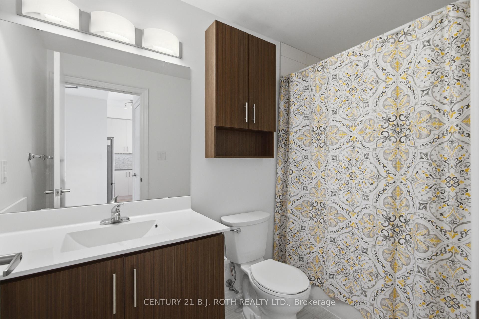 Photo 13 of Unit 611, 111 Worsley Street, Barrie, City Centre — HOMEH