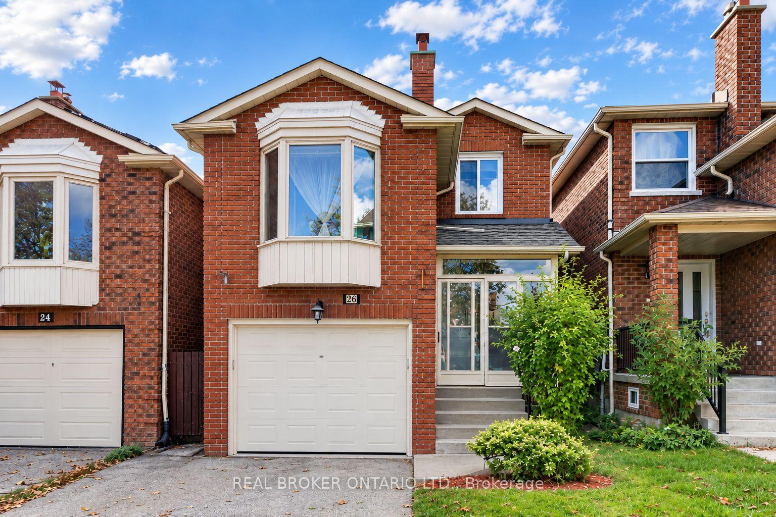 Photo of 26 White Boulevard