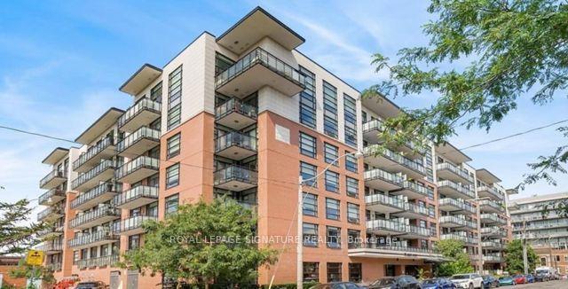 Photo of Unit 309, 88 Colgate Avenue
