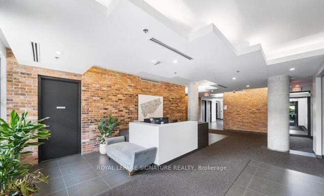Photo 2 of Unit 309, 88 Colgate Avenue, Toronto, South Riverdale — HOMEH