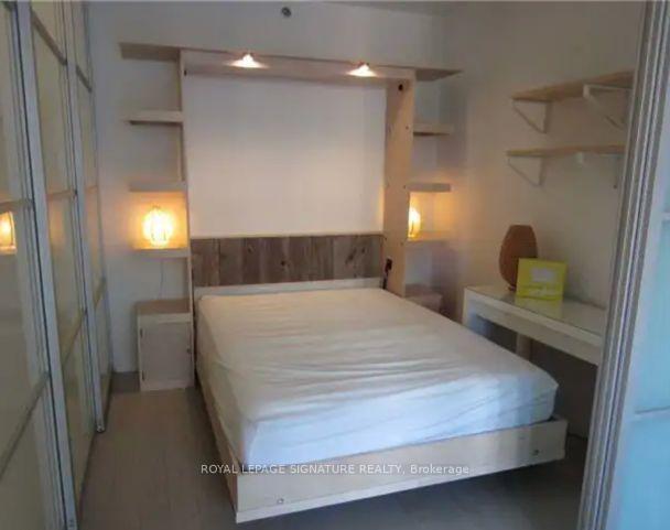 Photo 6 of Unit 309, 88 Colgate Avenue, Toronto, South Riverdale — HOMEH