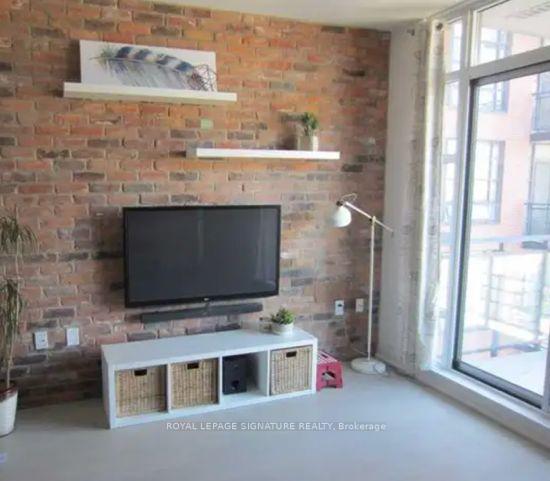 Photo 7 of Unit 309, 88 Colgate Avenue, Toronto, South Riverdale — HOMEH