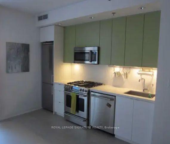 Photo 8 of Unit 309, 88 Colgate Avenue, Toronto, South Riverdale — HOMEH