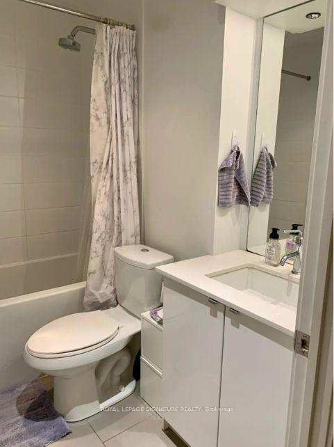 Photo 9 of Unit 309, 88 Colgate Avenue, Toronto, South Riverdale — HOMEH