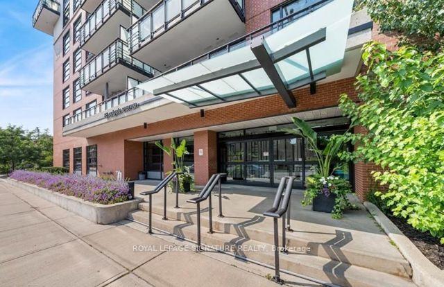 Photo 11 of Unit 309, 88 Colgate Avenue, Toronto, South Riverdale — HOMEH