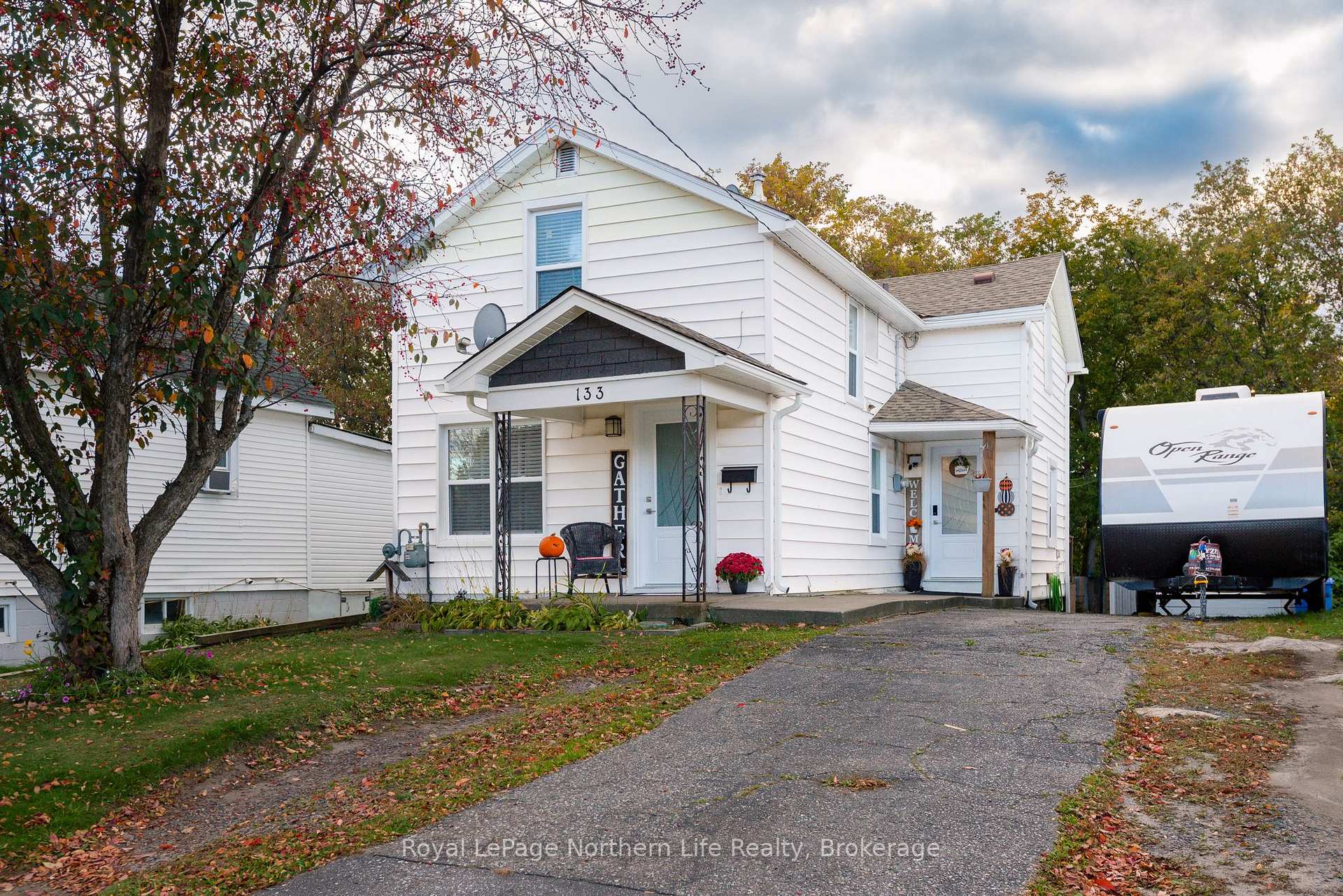 Photo of 133 Princess Street E
