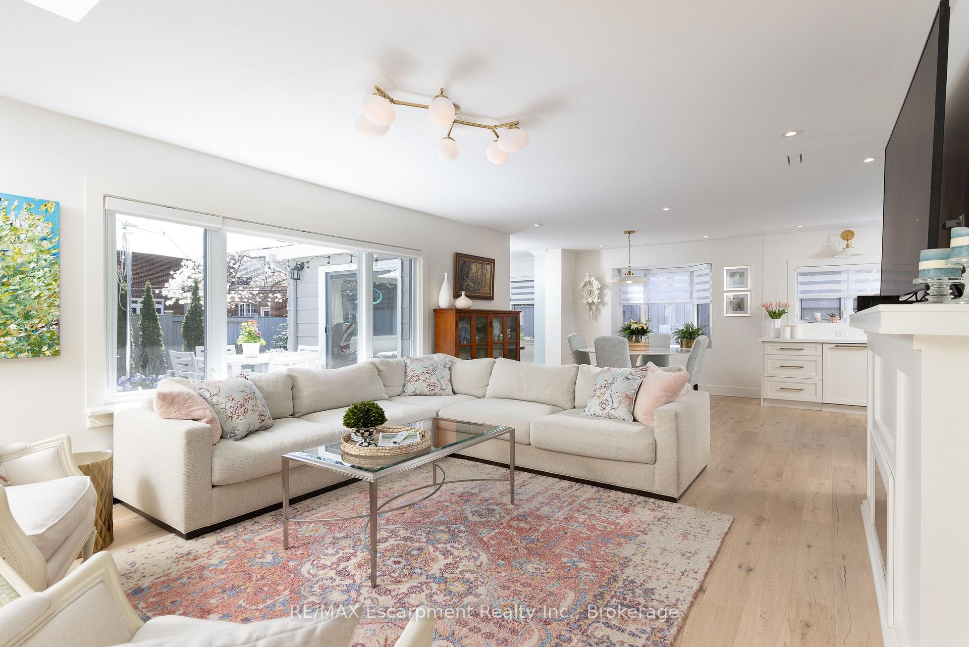 Photo 6 of 3136 Princess Boulevard, Burlington, Roseland — HOMEH