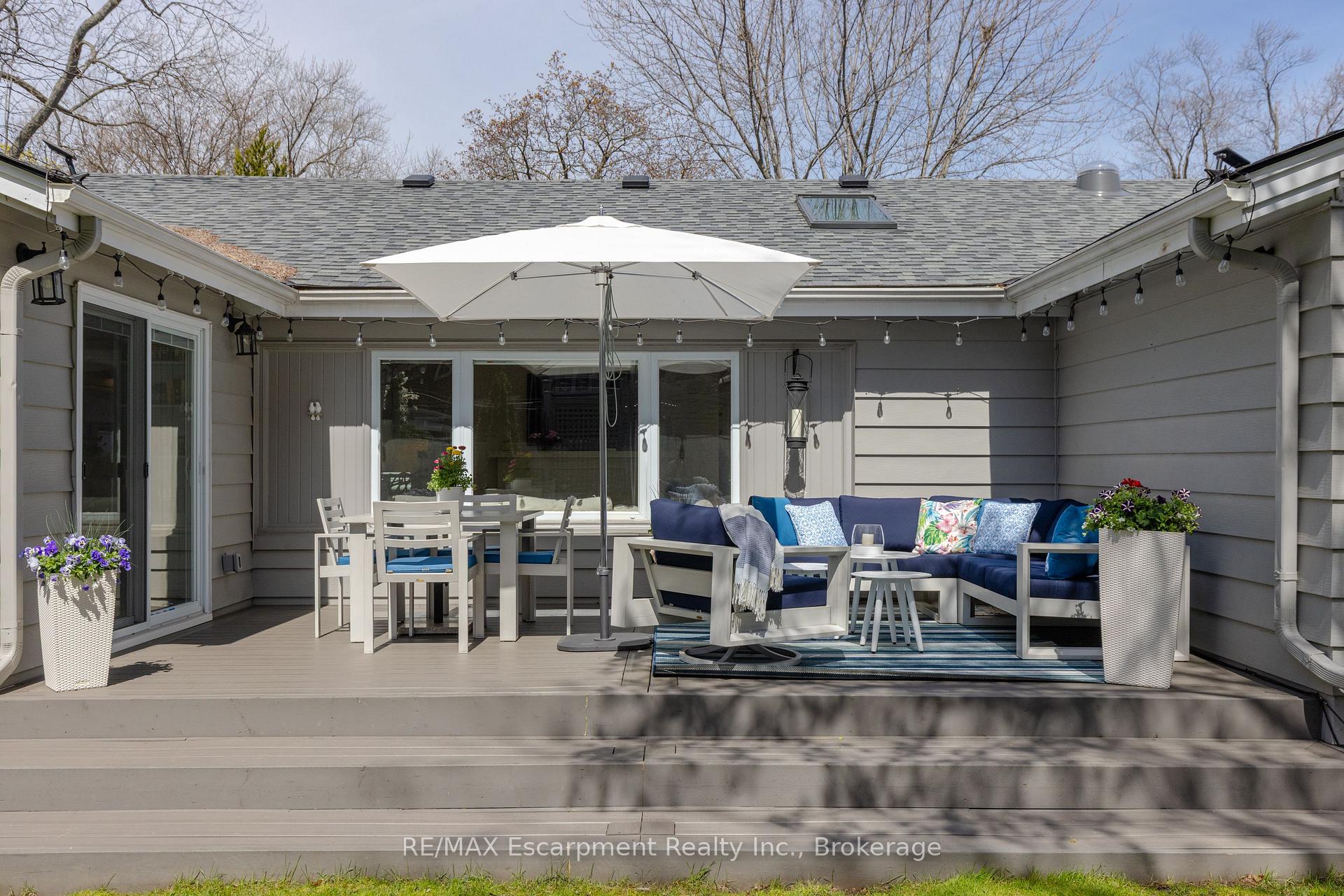 Photo 28 of 3136 Princess Boulevard, Burlington, Roseland — HOMEH
