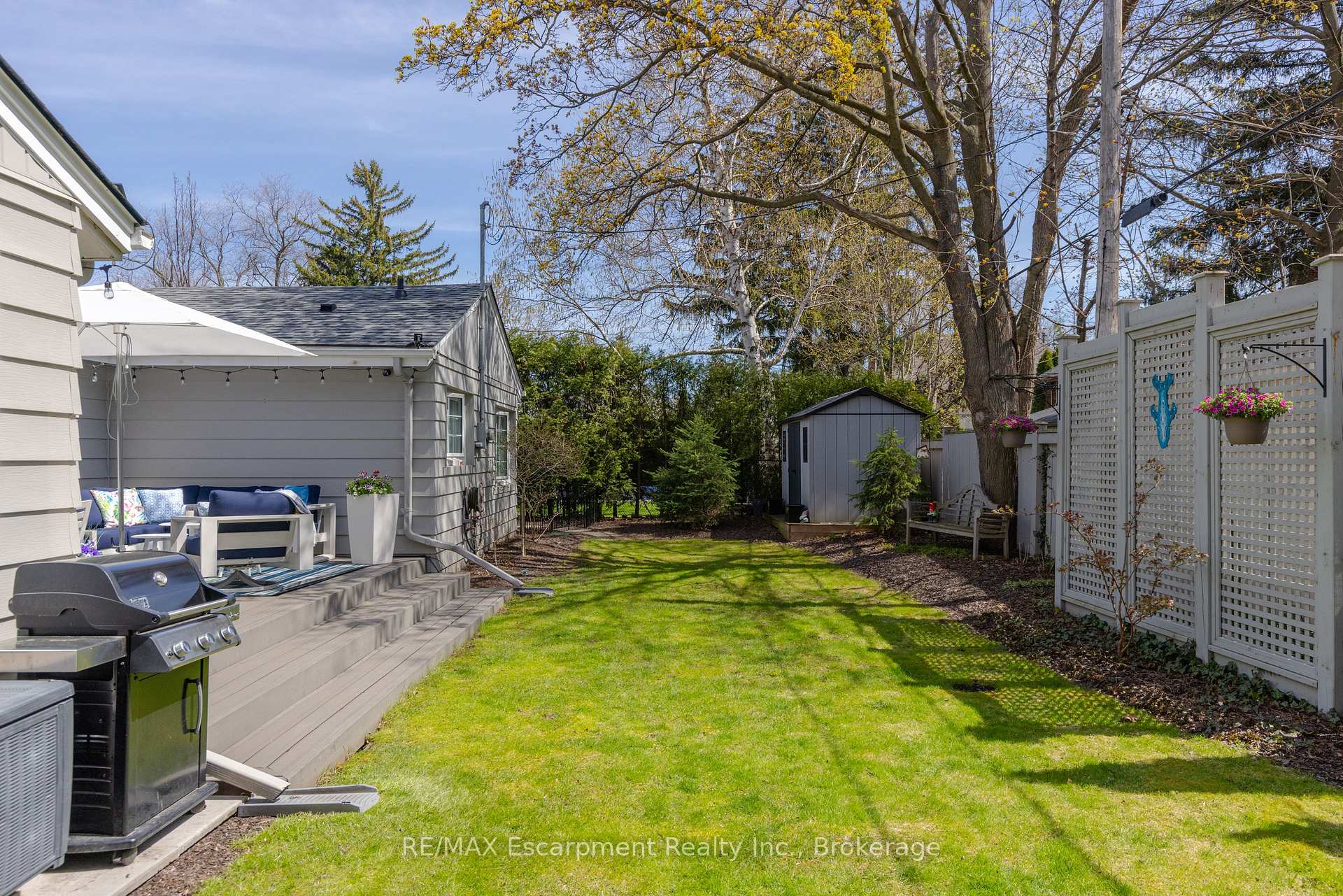 Photo 31 of 3136 Princess Boulevard, Burlington, Roseland — HOMEH