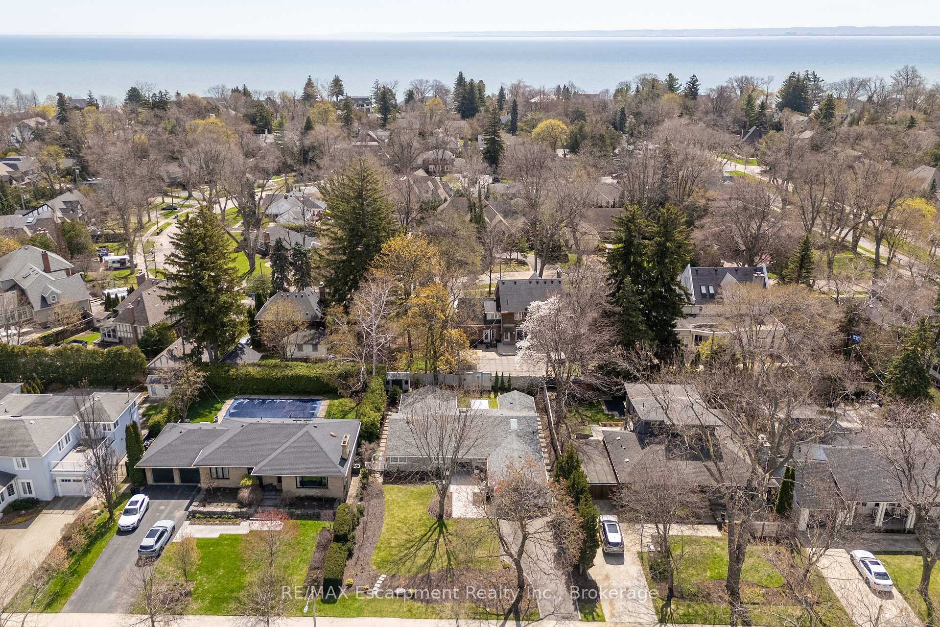 Photo 34 of 3136 Princess Boulevard, Burlington, Roseland — HOMEH