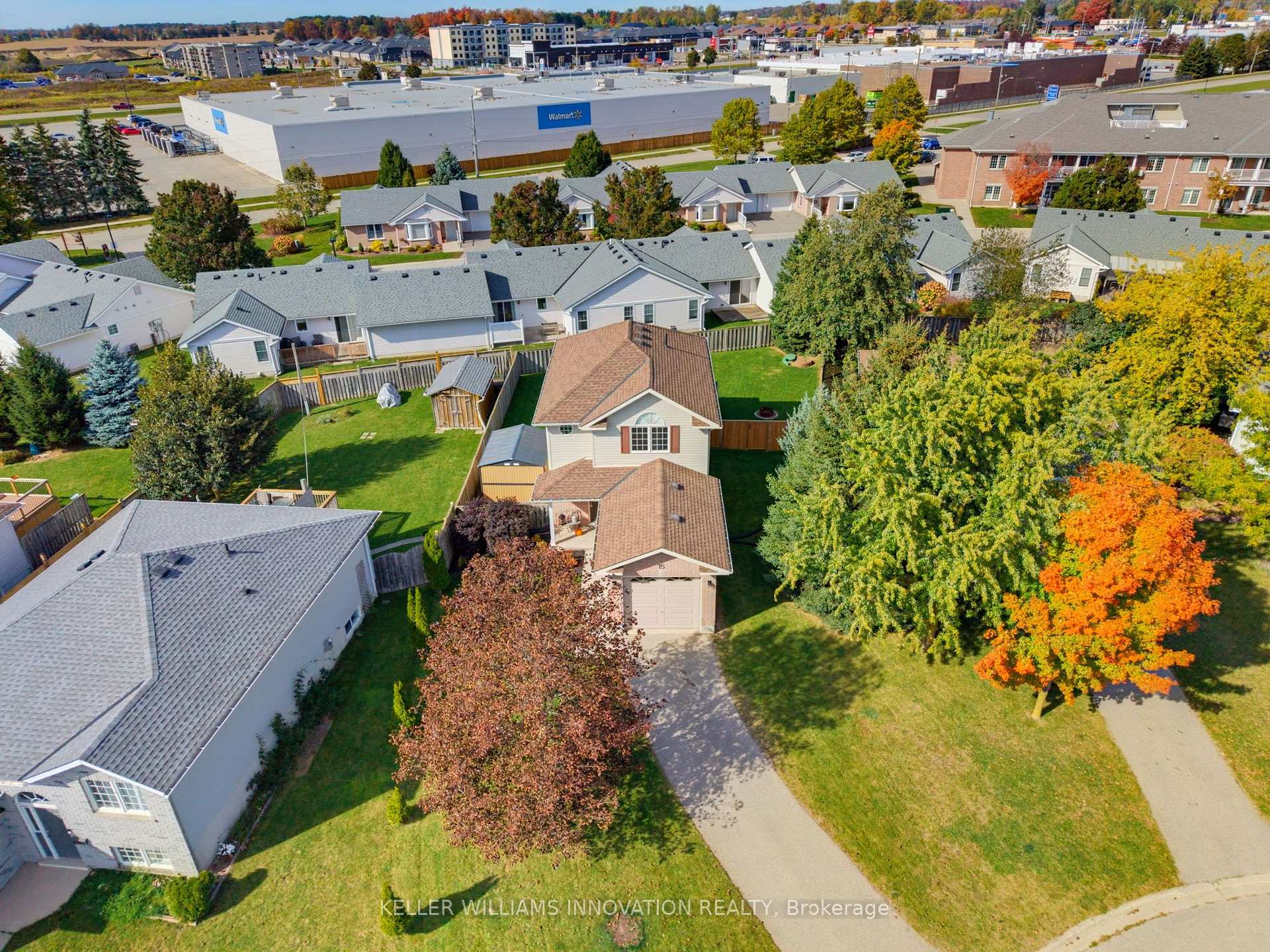 Photo of 15 Barnett Street W