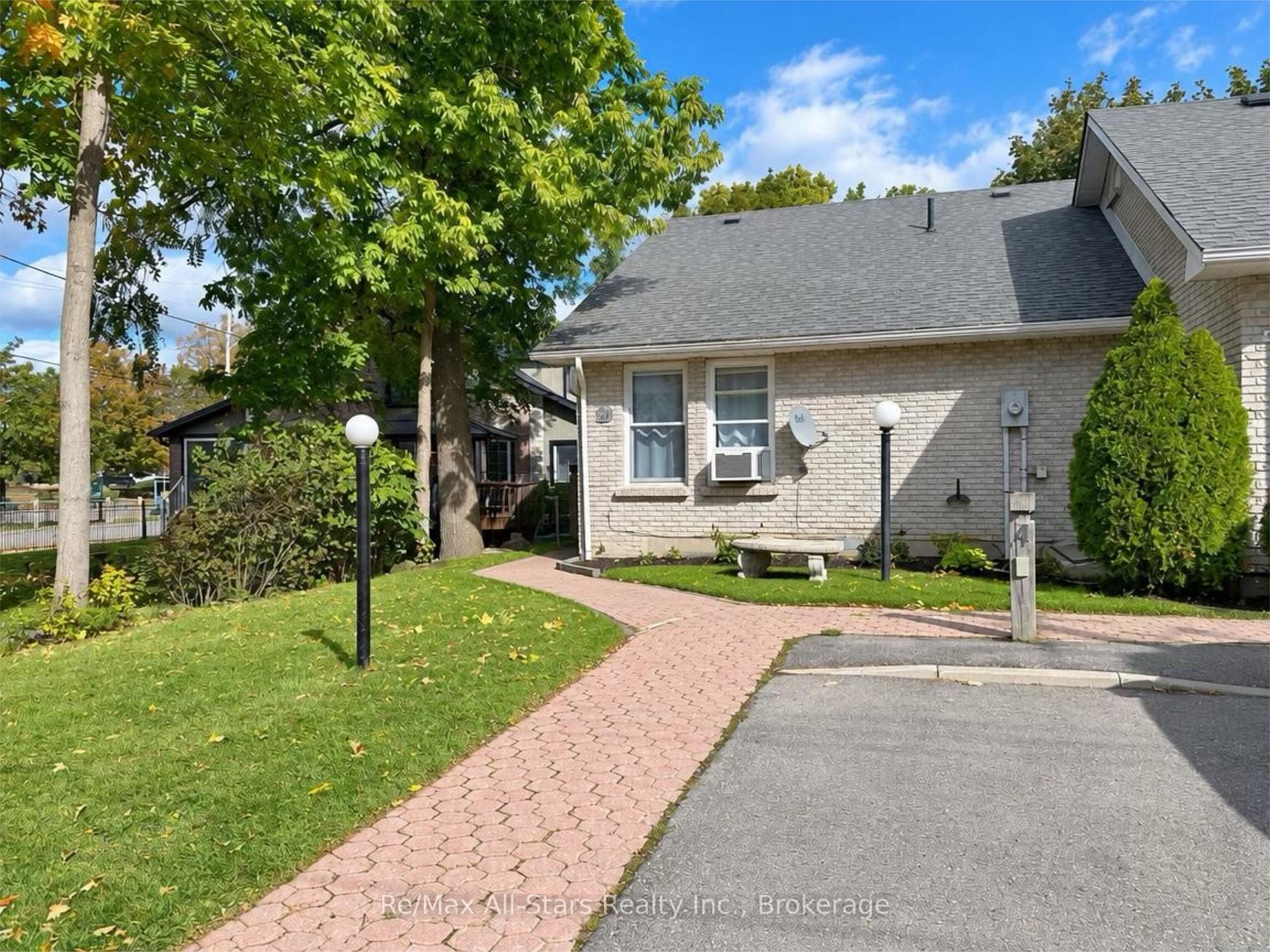 Photo of Unit 4, 8 Sherwood Street