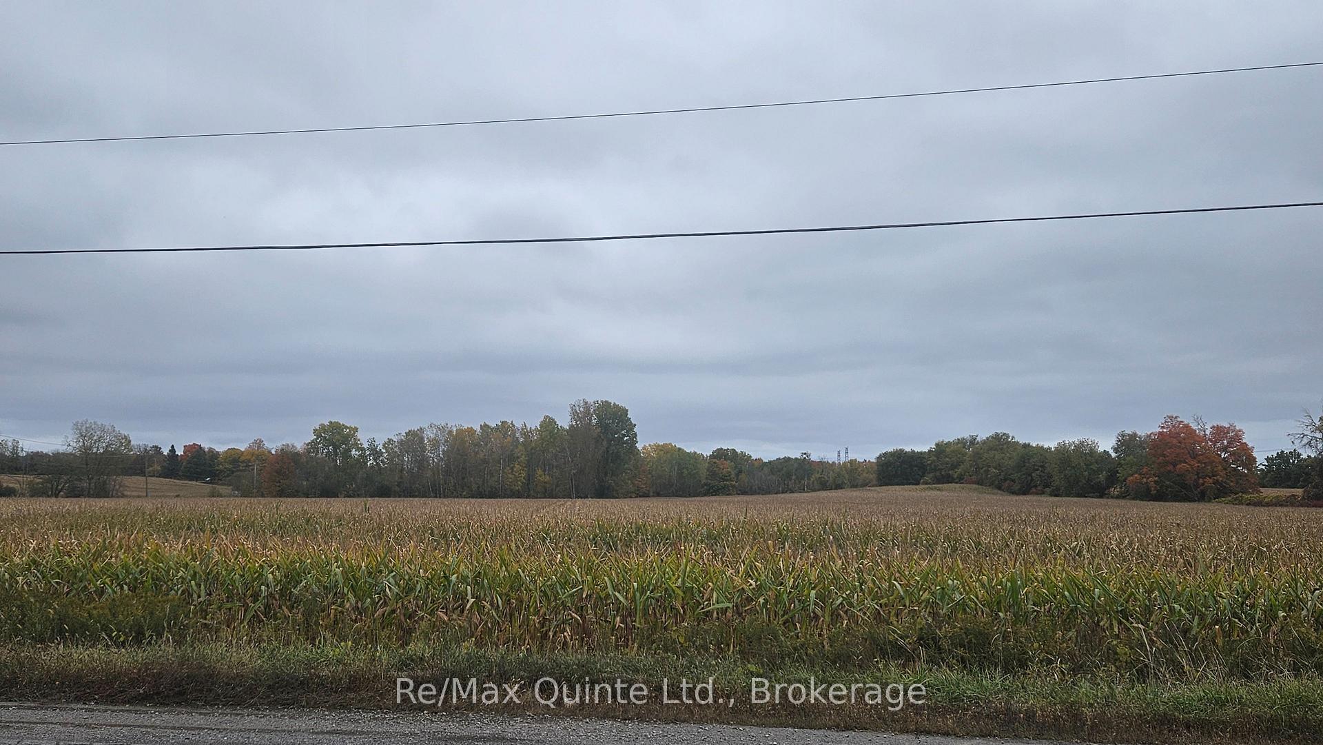 Photo 3 of Frankford Road, Quinte West, Sidney Ward — HOMEH