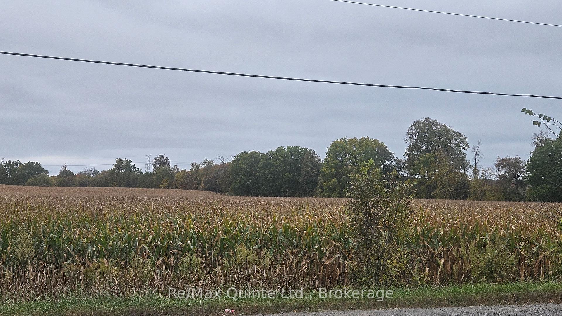 Photo 4 of Frankford Road, Quinte West, Sidney Ward — HOMEH