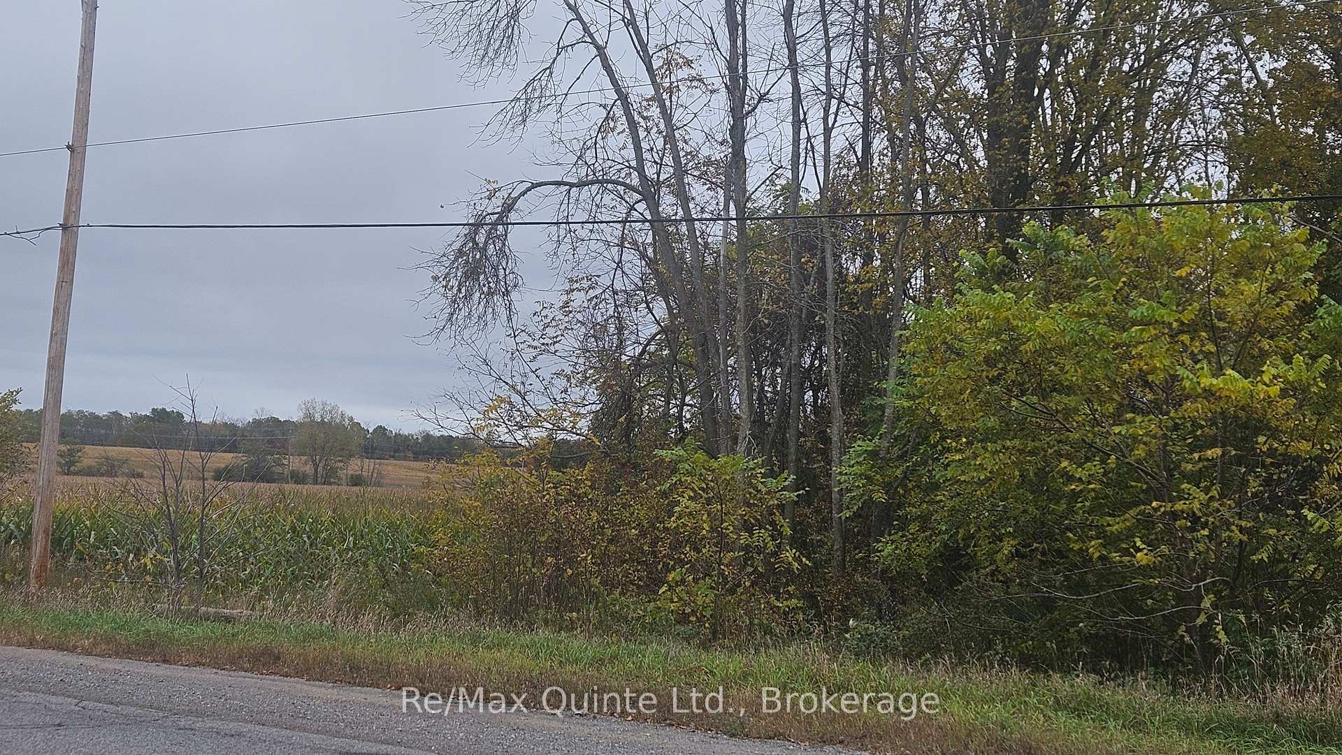 Photo 5 of Frankford Road, Quinte West, Sidney Ward — HOMEH