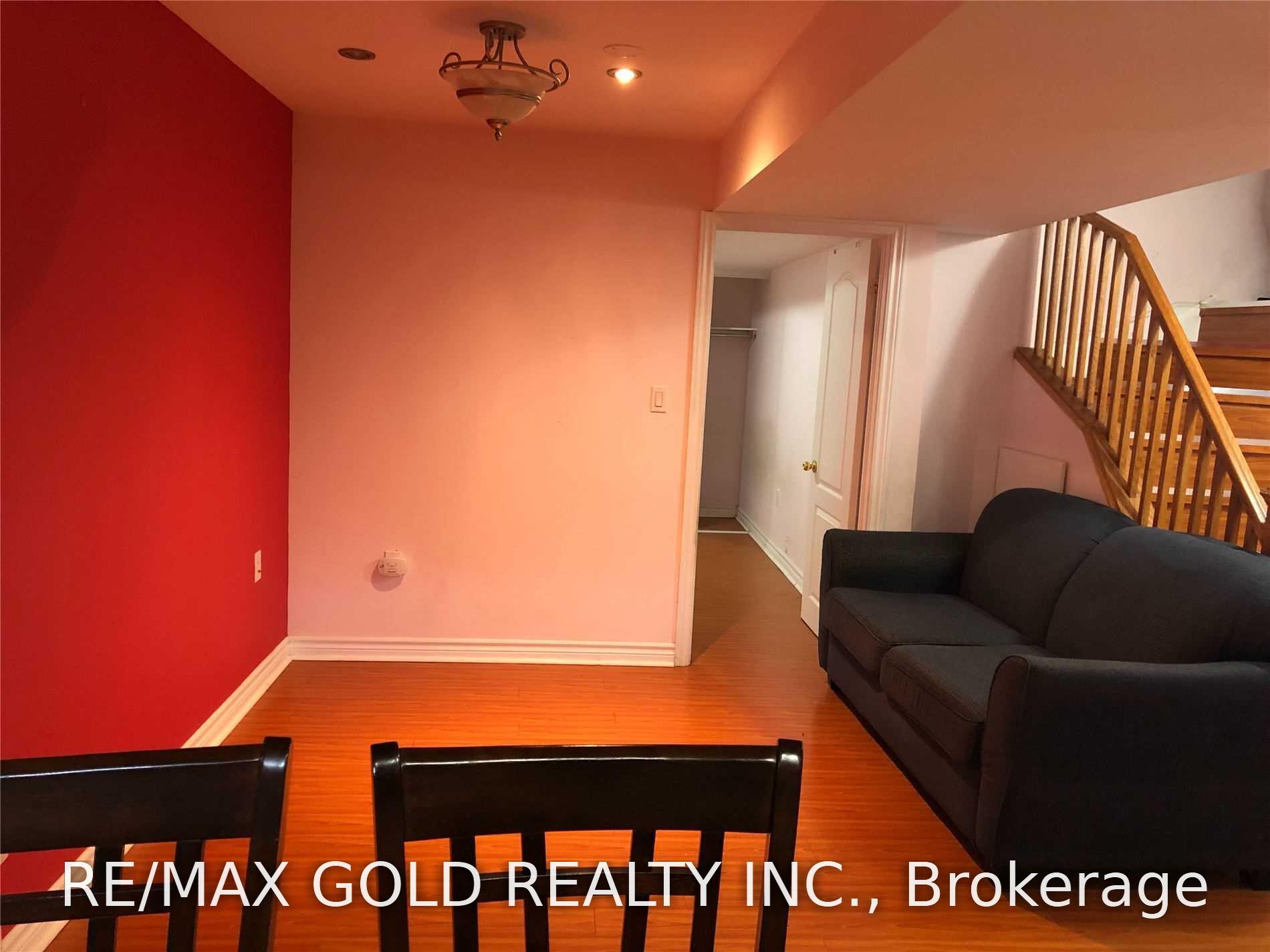 Photo 5 of Unit (Bsmt), 84 Crown Victoria Drive, Brampton, Fletcher's Meadow — HOMEH