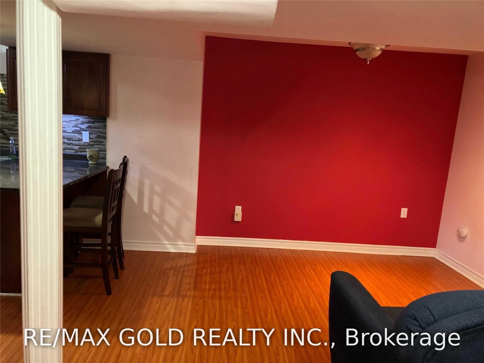 Photo 7 of Unit (Bsmt), 84 Crown Victoria Drive, Brampton, Fletcher's Meadow — HOMEH
