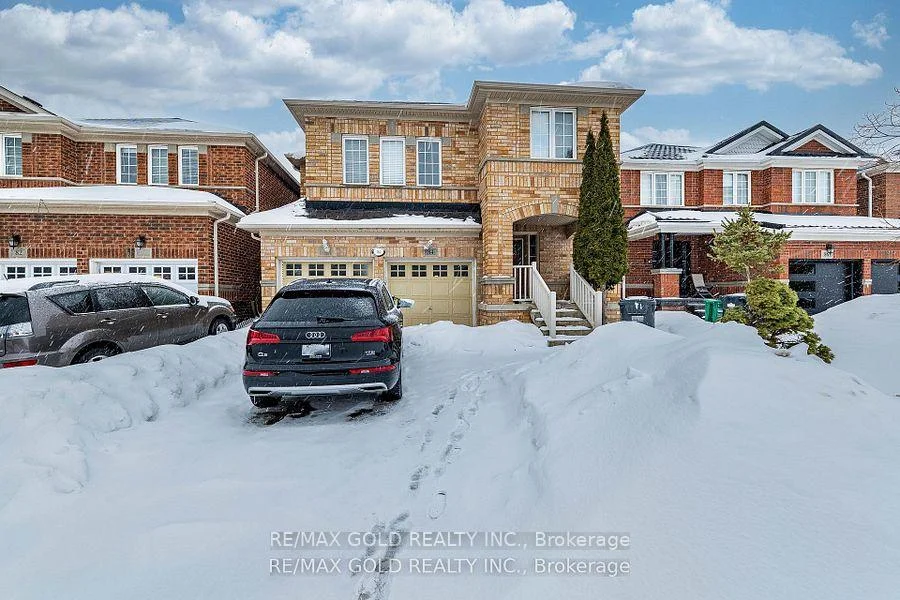 Photo 1 of Unit (Bsmt), 84 Crown Victoria Drive, Brampton, Fletcher's Meadow — HOMEH