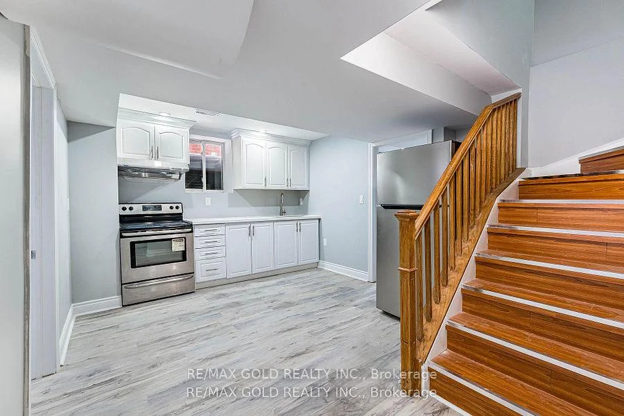 Photo 8 of Unit (Bsmt), 84 Crown Victoria Drive, Brampton, Fletcher's Meadow — HOMEH