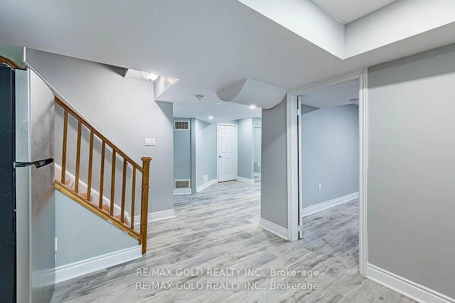 Photo 14 of Unit (Bsmt), 84 Crown Victoria Drive, Brampton, Fletcher's Meadow — HOMEH