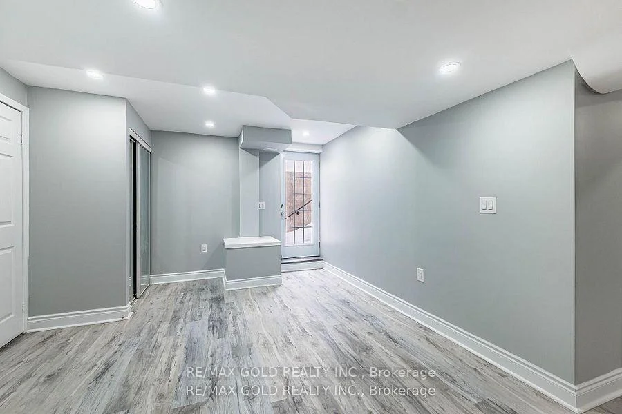 Photo 16 of Unit (Bsmt), 84 Crown Victoria Drive, Brampton, Fletcher's Meadow — HOMEH
