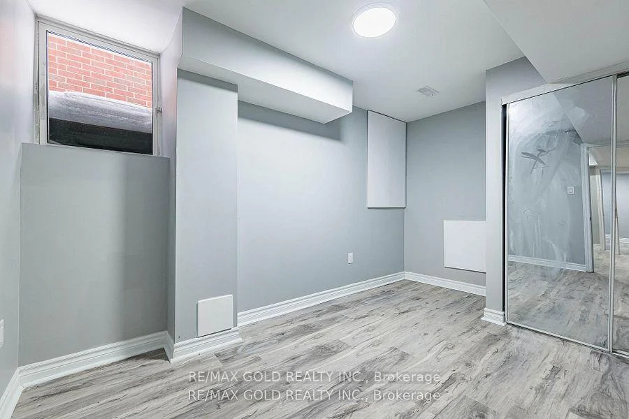 Photo 19 of Unit (Bsmt), 84 Crown Victoria Drive, Brampton, Fletcher's Meadow — HOMEH