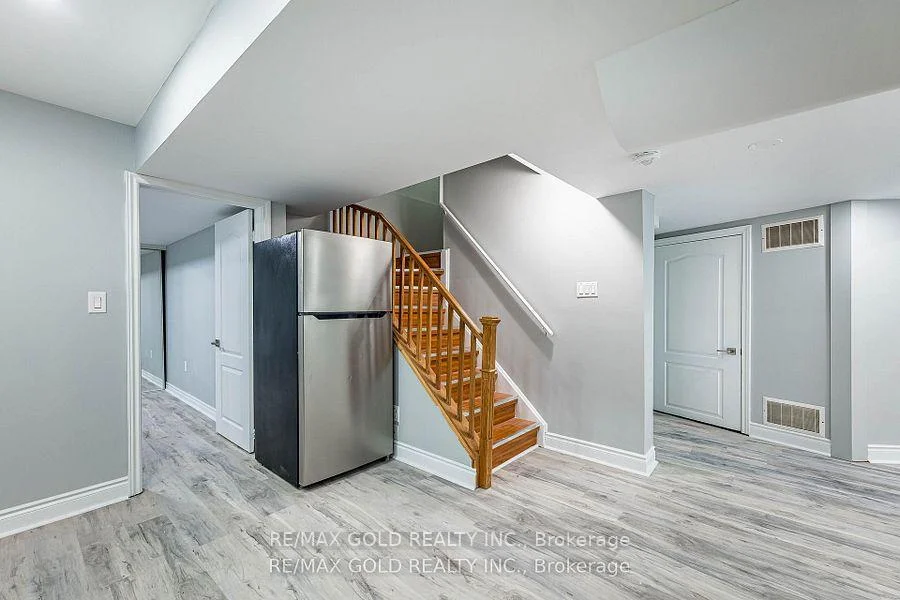 Photo 22 of Unit (Bsmt), 84 Crown Victoria Drive, Brampton, Fletcher's Meadow — HOMEH