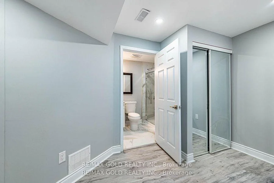 Photo 23 of Unit (Bsmt), 84 Crown Victoria Drive, Brampton, Fletcher's Meadow — HOMEH