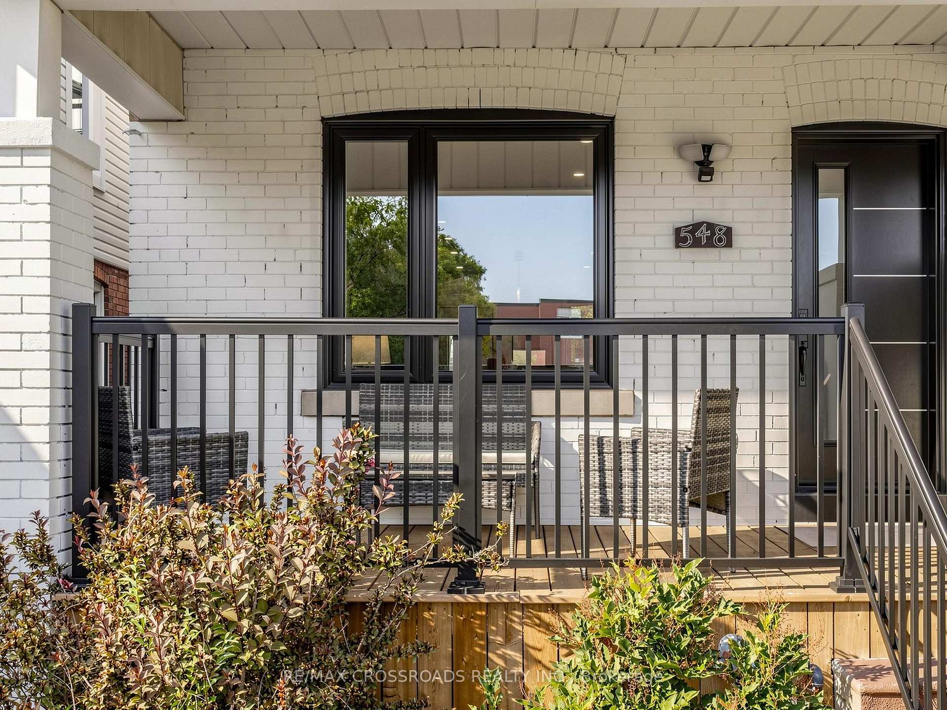 Photo 2 of 548 Glebeholme Boulevard, Toronto, Danforth — HOMEH