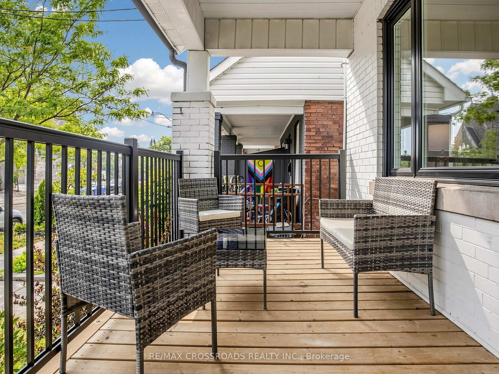 Photo 3 of 548 Glebeholme Boulevard, Toronto, Danforth — HOMEH