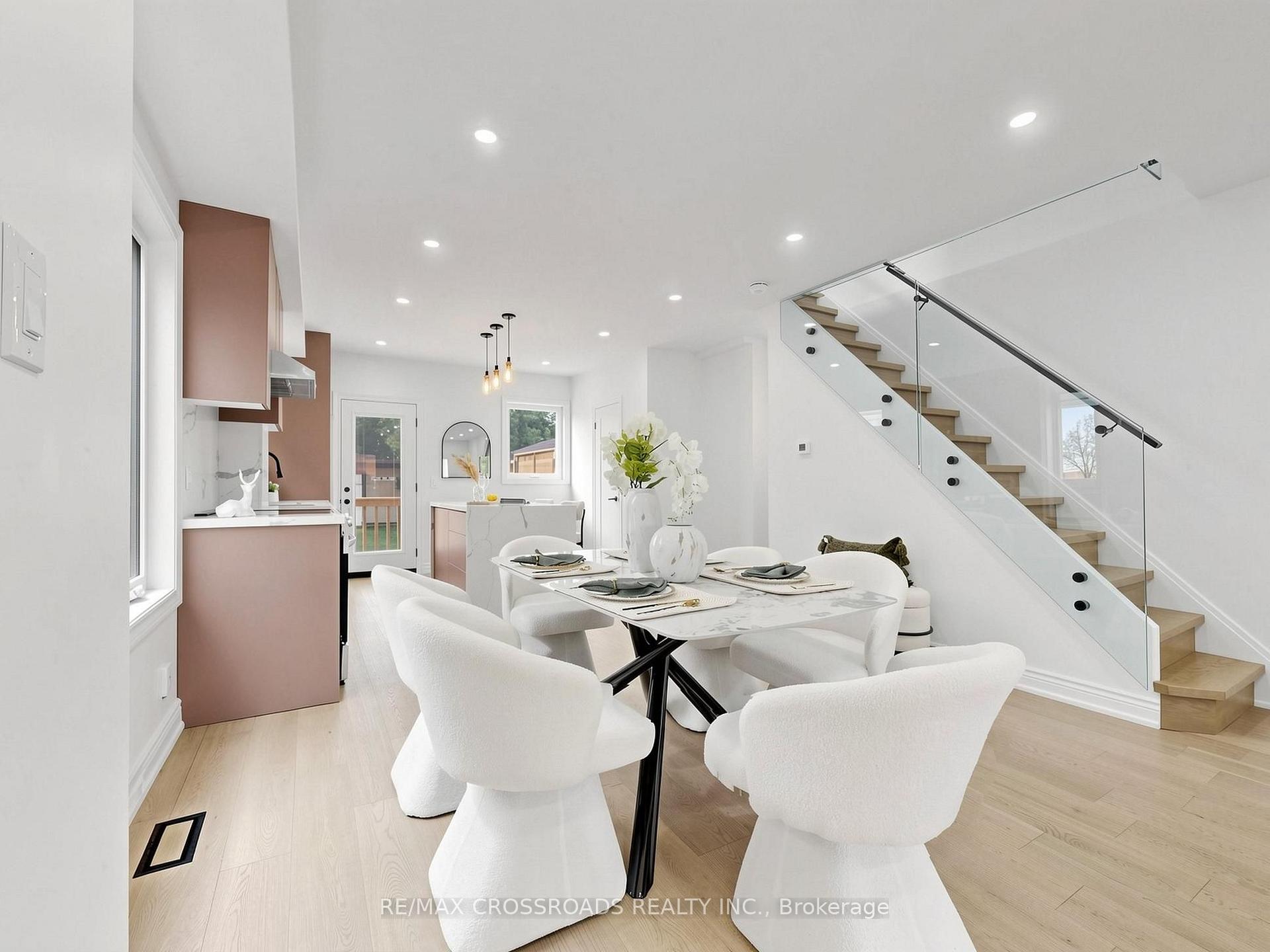 Photo 9 of 548 Glebeholme Boulevard, Toronto, Danforth — HOMEH