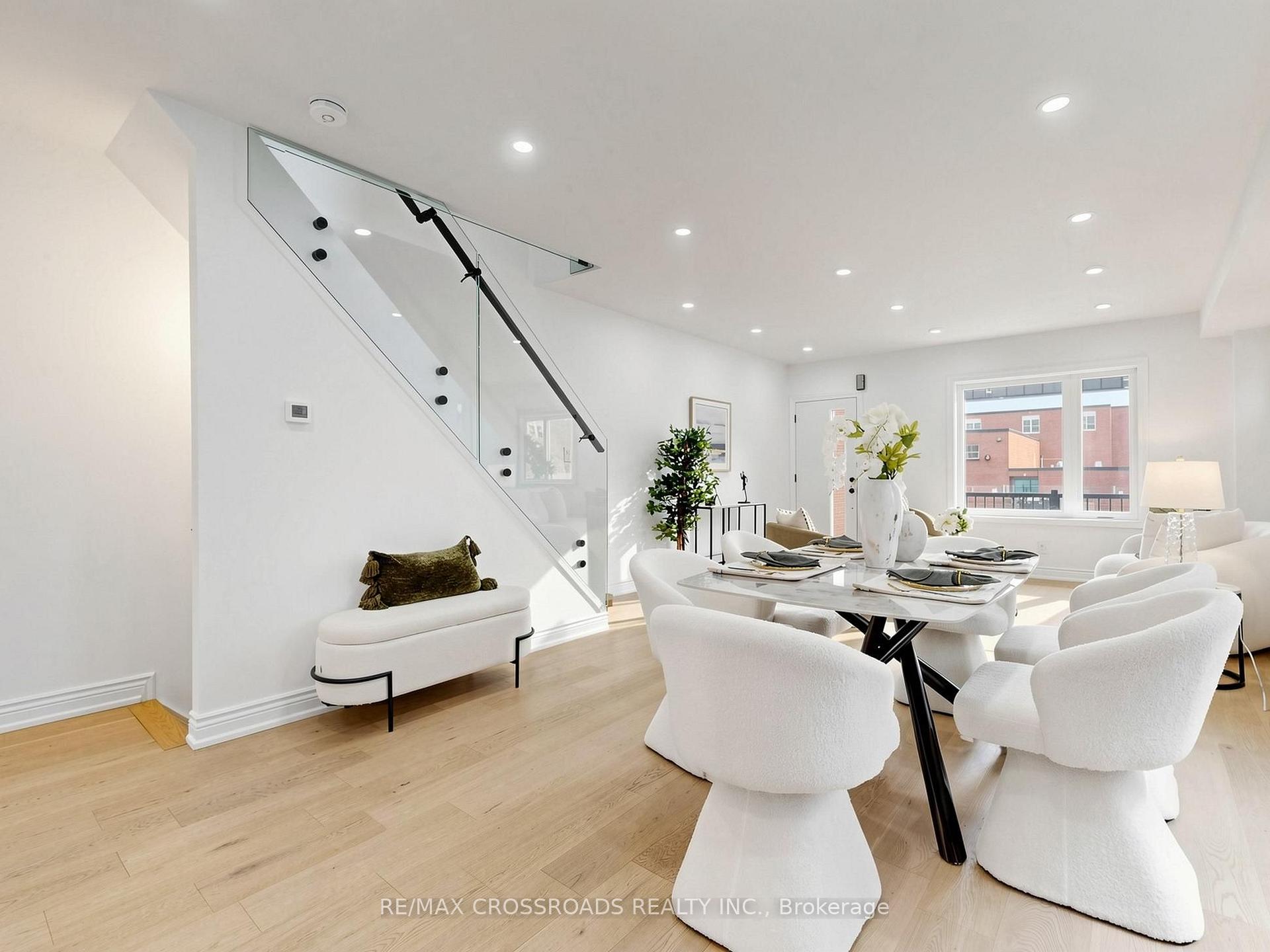 Photo 10 of 548 Glebeholme Boulevard, Toronto, Danforth — HOMEH