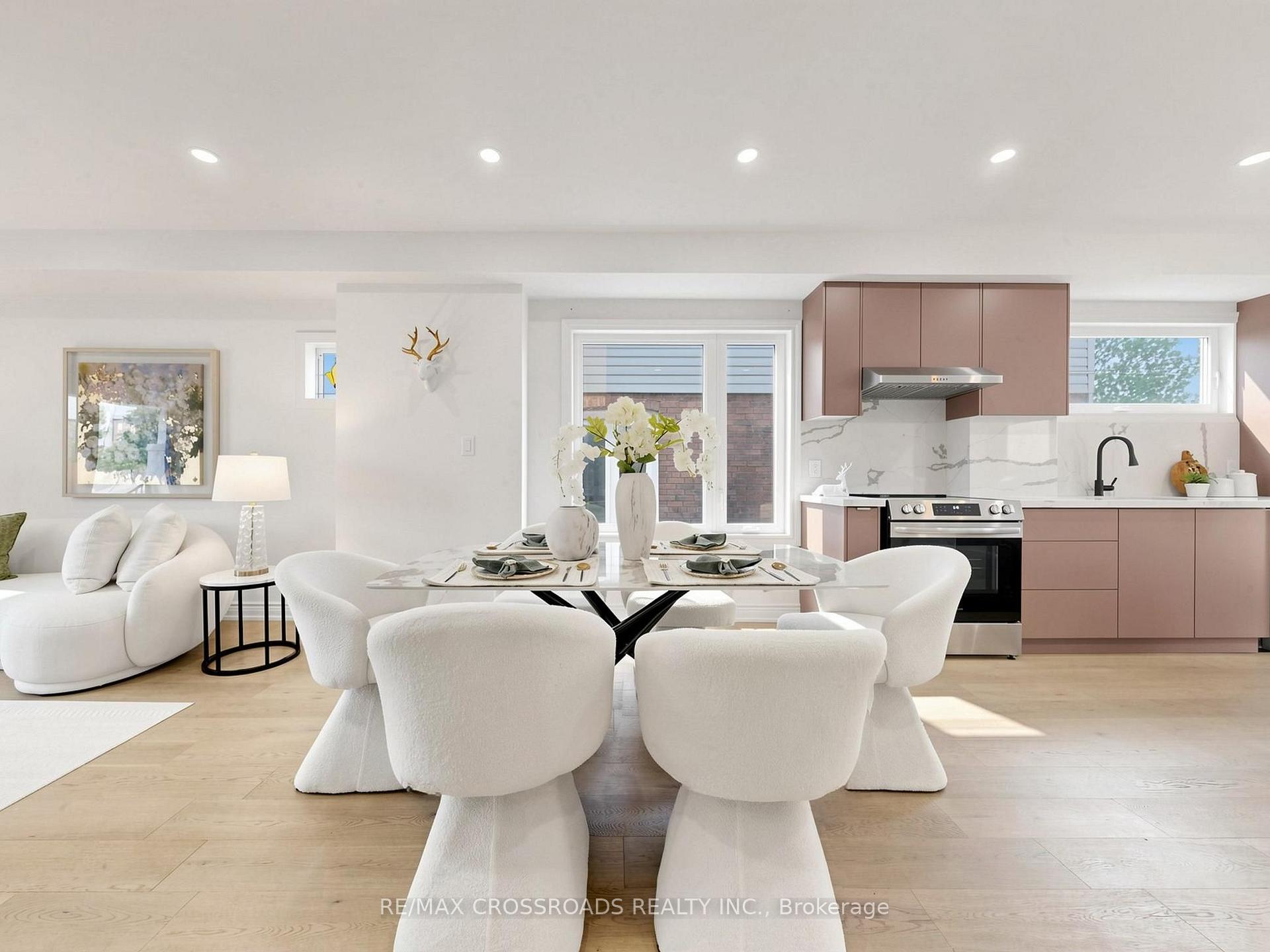 Photo 12 of 548 Glebeholme Boulevard, Toronto, Danforth — HOMEH