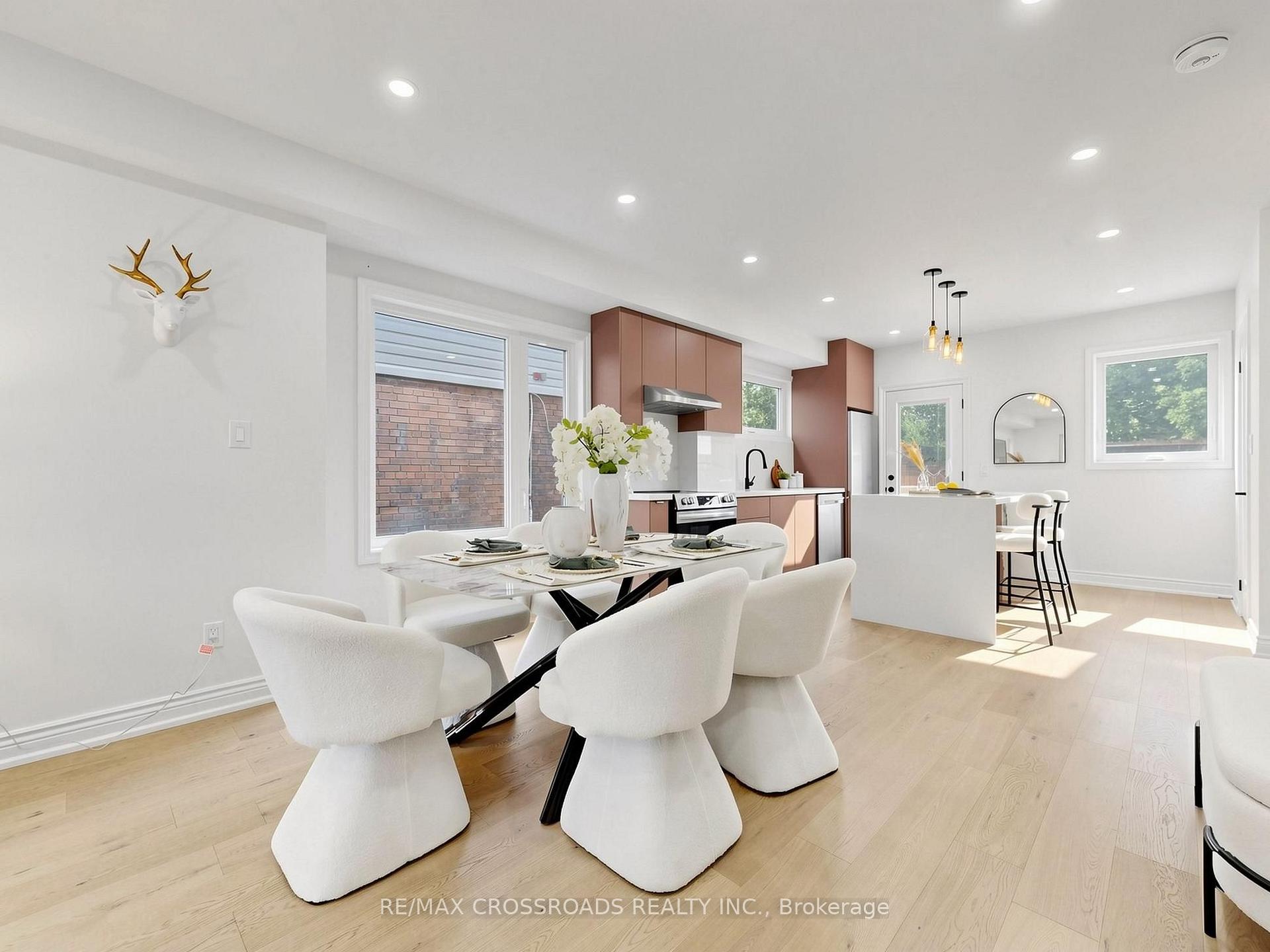 Photo 13 of 548 Glebeholme Boulevard, Toronto, Danforth — HOMEH