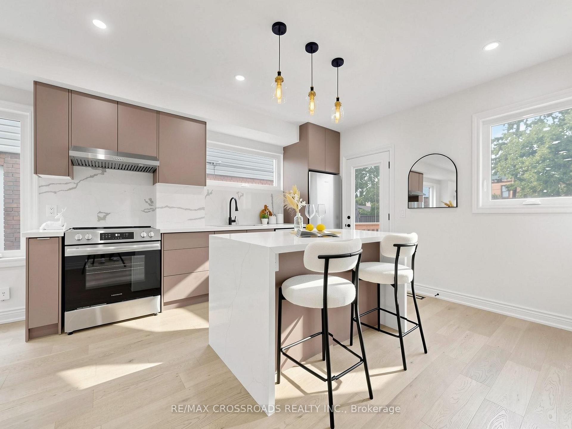 Photo 14 of 548 Glebeholme Boulevard, Toronto, Danforth — HOMEH