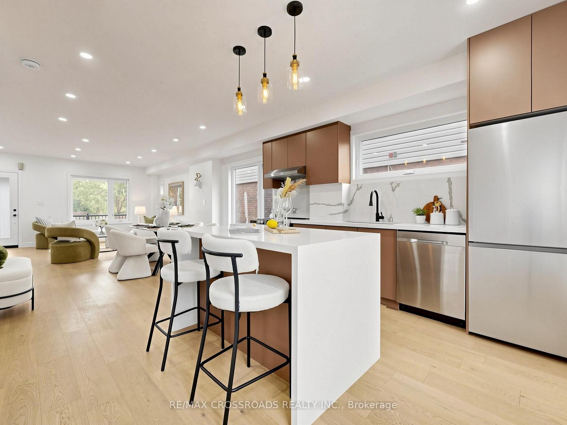 Photo 15 of 548 Glebeholme Boulevard, Toronto, Danforth — HOMEH