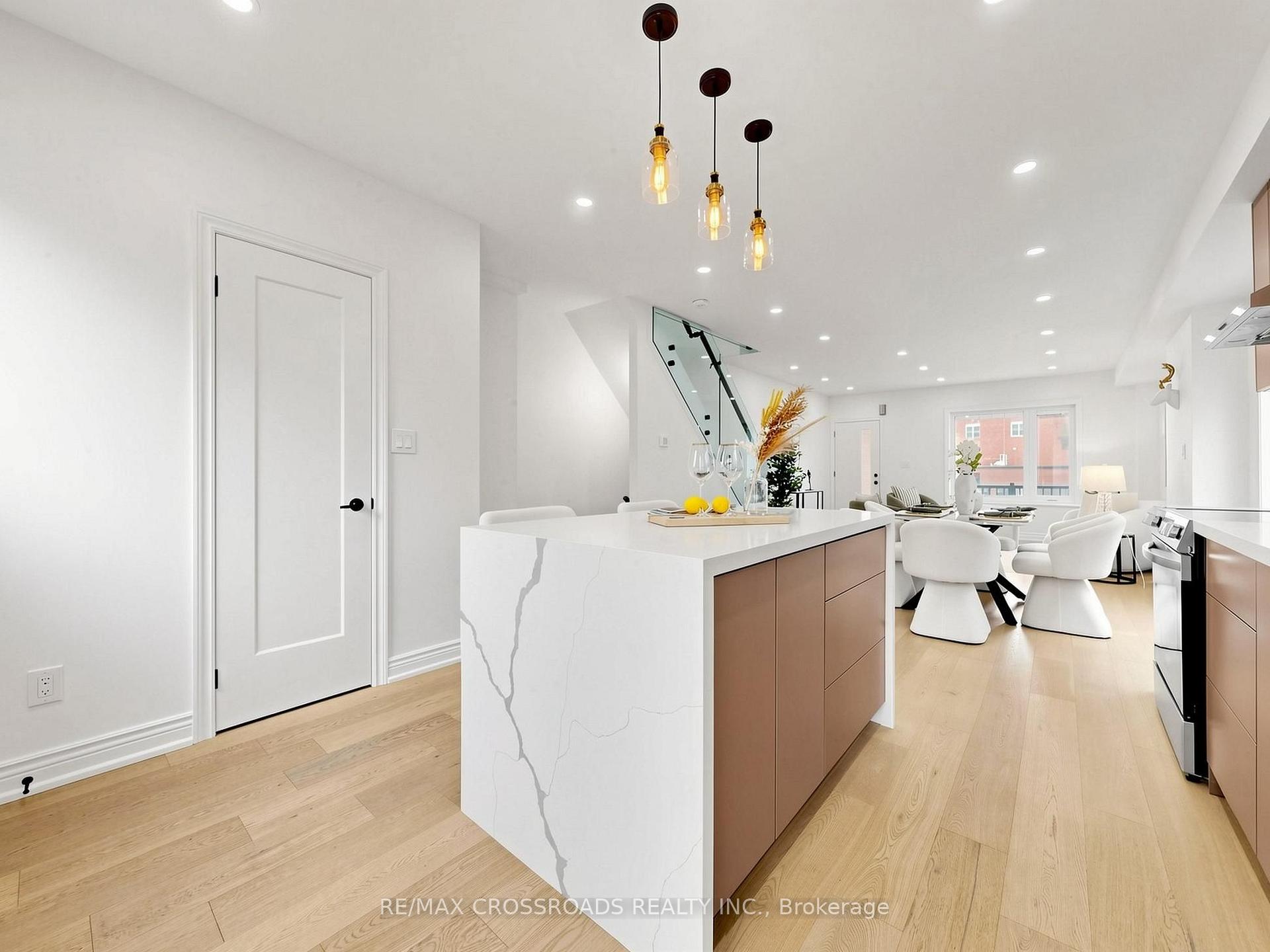 Photo 18 of 548 Glebeholme Boulevard, Toronto, Danforth — HOMEH