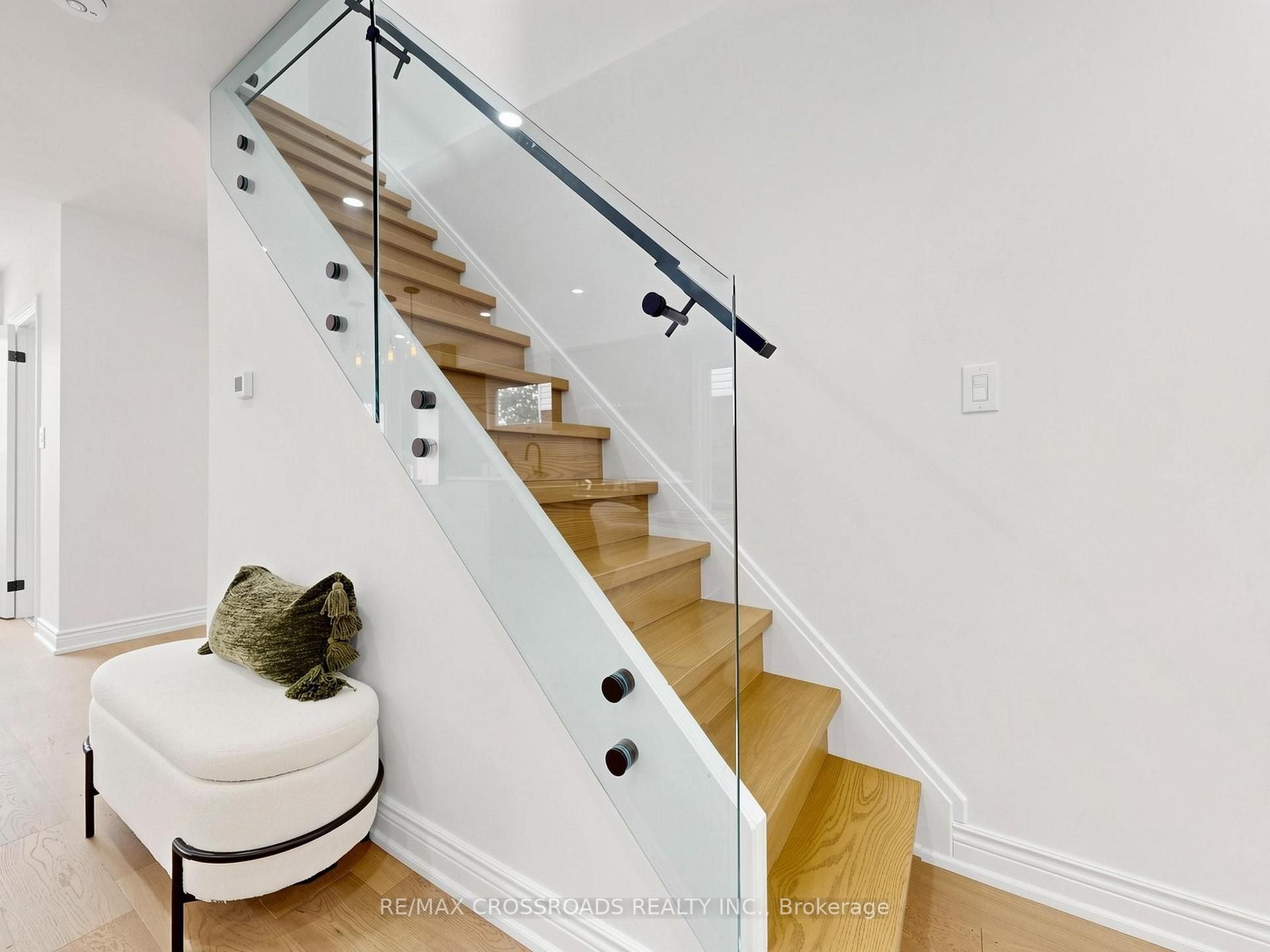 Photo 20 of 548 Glebeholme Boulevard, Toronto, Danforth — HOMEH