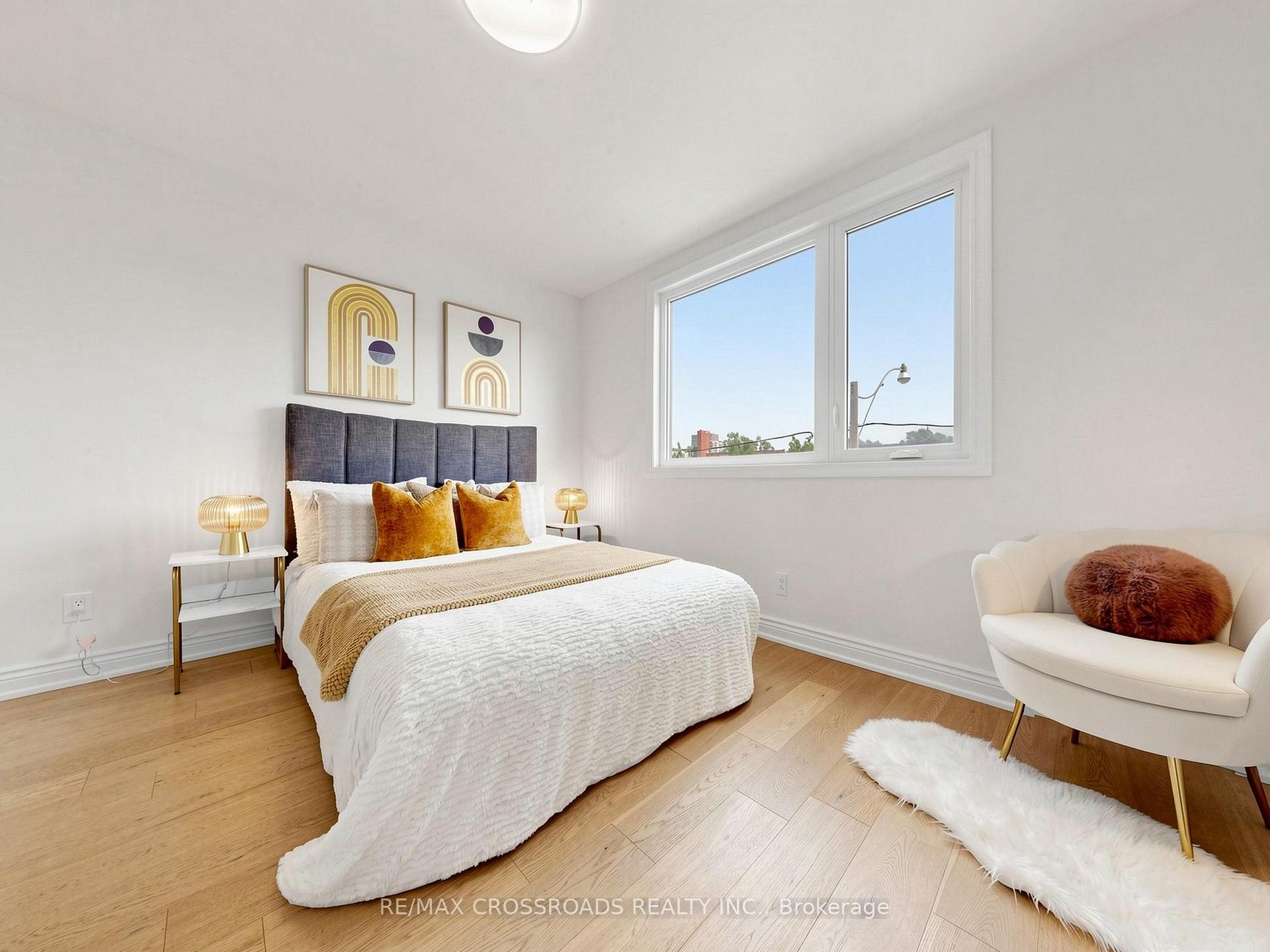 Photo 22 of 548 Glebeholme Boulevard, Toronto, Danforth — HOMEH