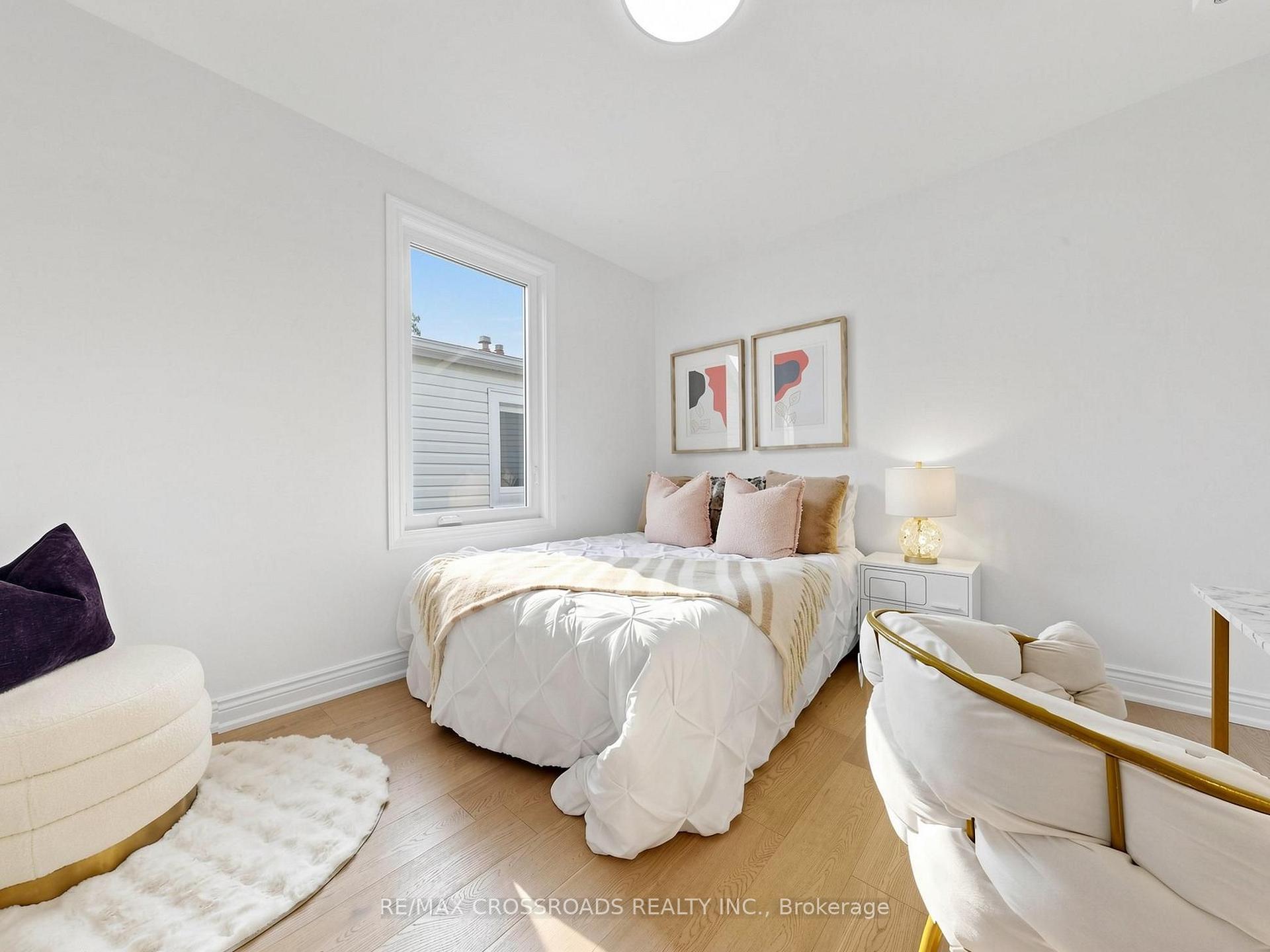 Photo 30 of 548 Glebeholme Boulevard, Toronto, Danforth — HOMEH