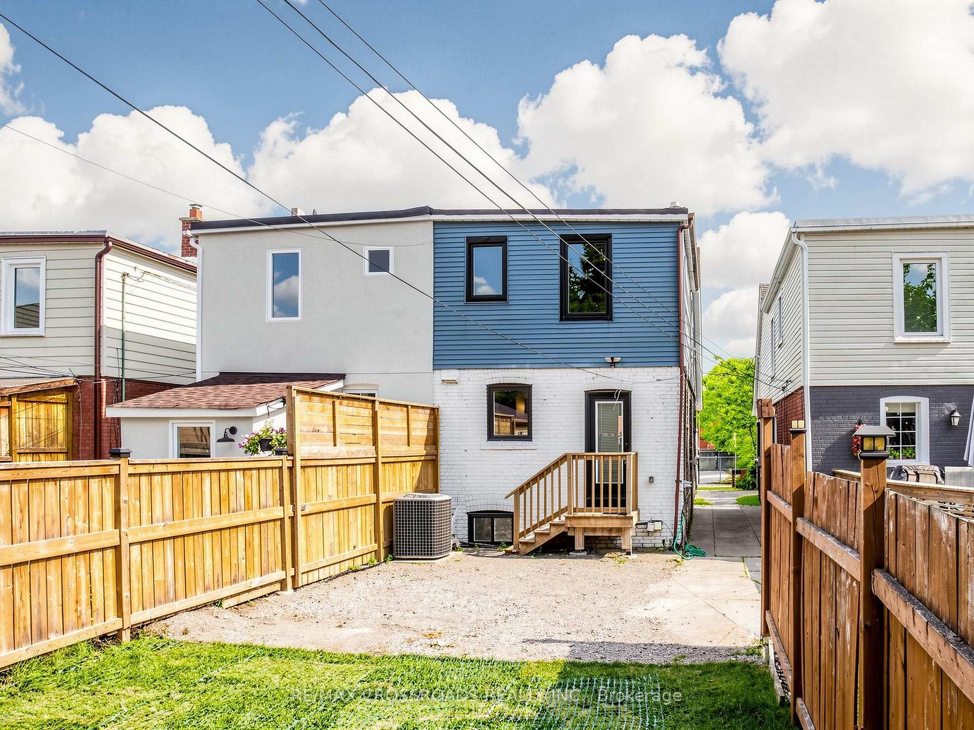 Photo 45 of 548 Glebeholme Boulevard, Toronto, Danforth — HOMEH